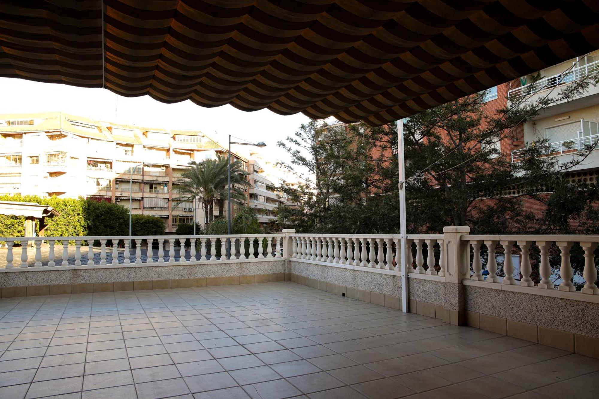 Apartamento Santa Pola Zona Club Nautico Piscina Comunitaria 1 Kültér fotó