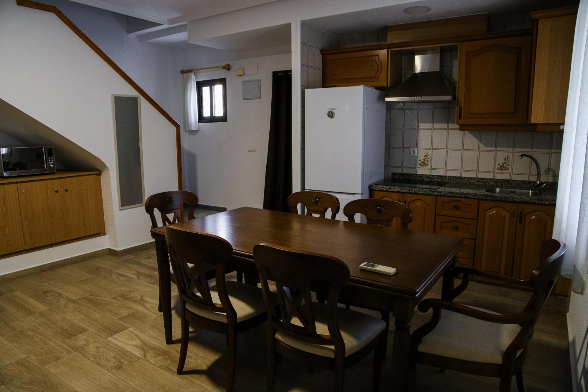 Apartamento Santa Pola Zona Club Nautico Piscina Comunitaria 1 Kültér fotó