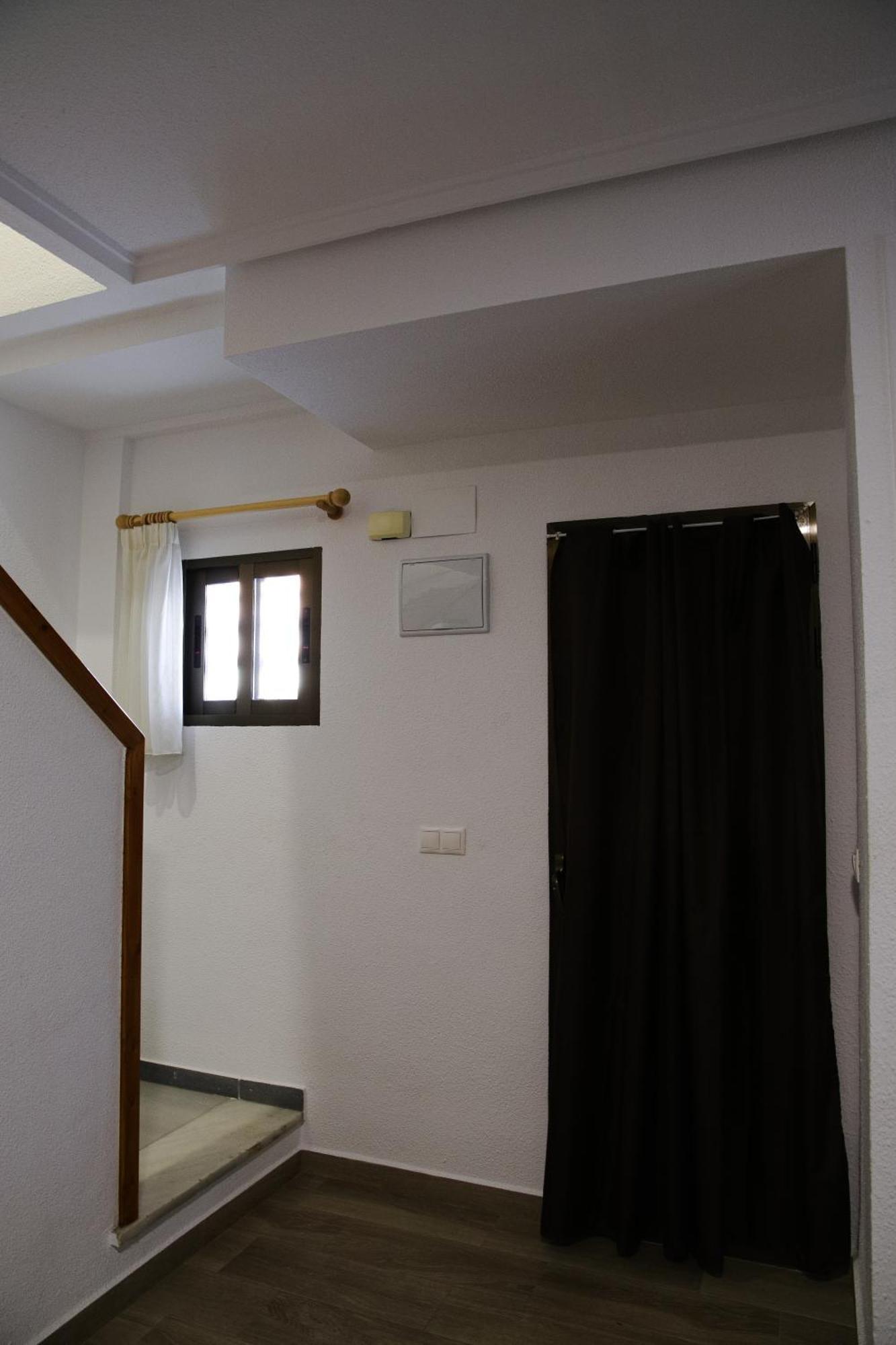 Apartamento Santa Pola Zona Club Nautico Piscina Comunitaria 1 Kültér fotó