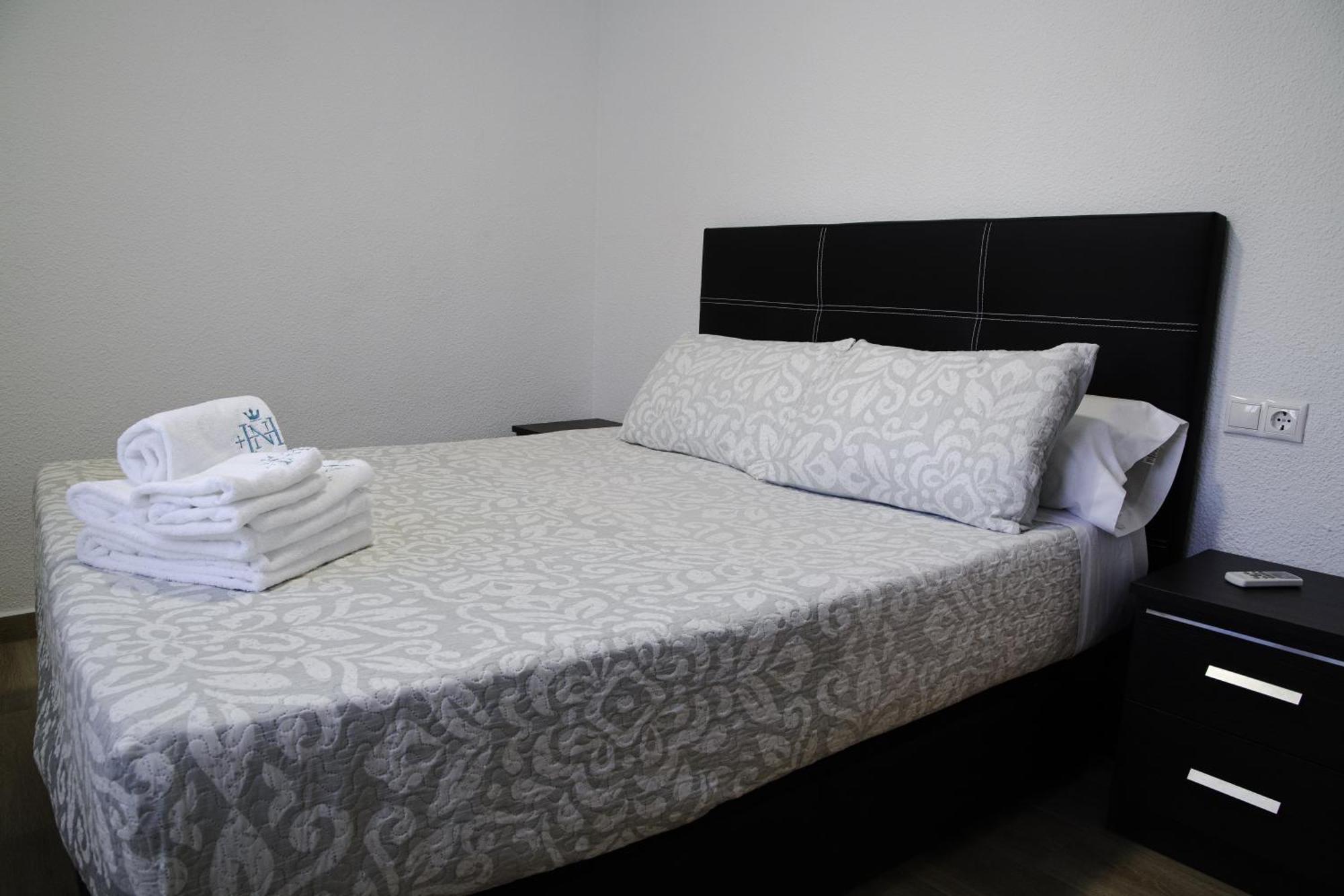 Apartamento Santa Pola Zona Club Nautico Piscina Comunitaria 1 Kültér fotó