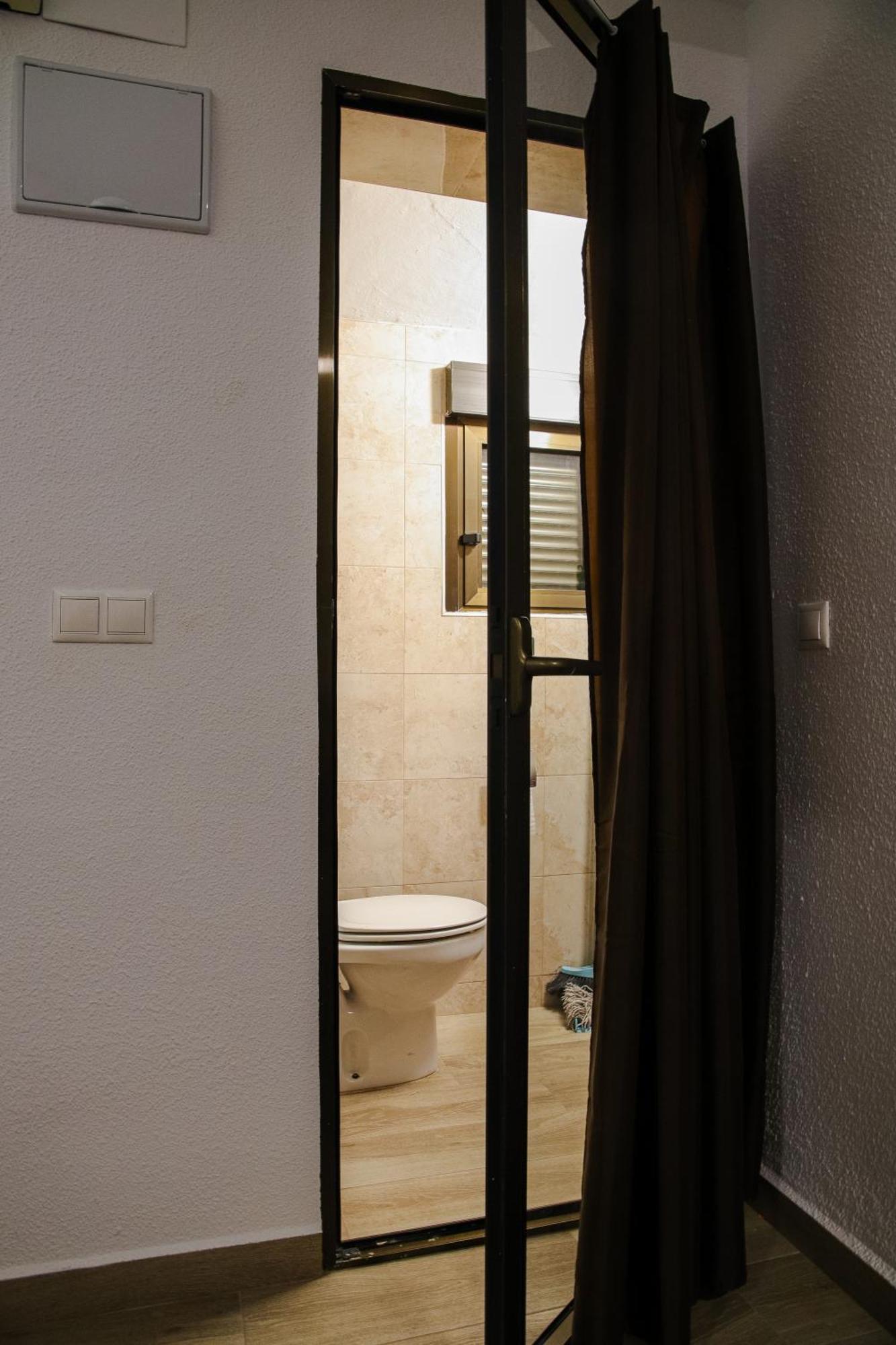 Apartamento Santa Pola Zona Club Nautico Piscina Comunitaria 1 Kültér fotó