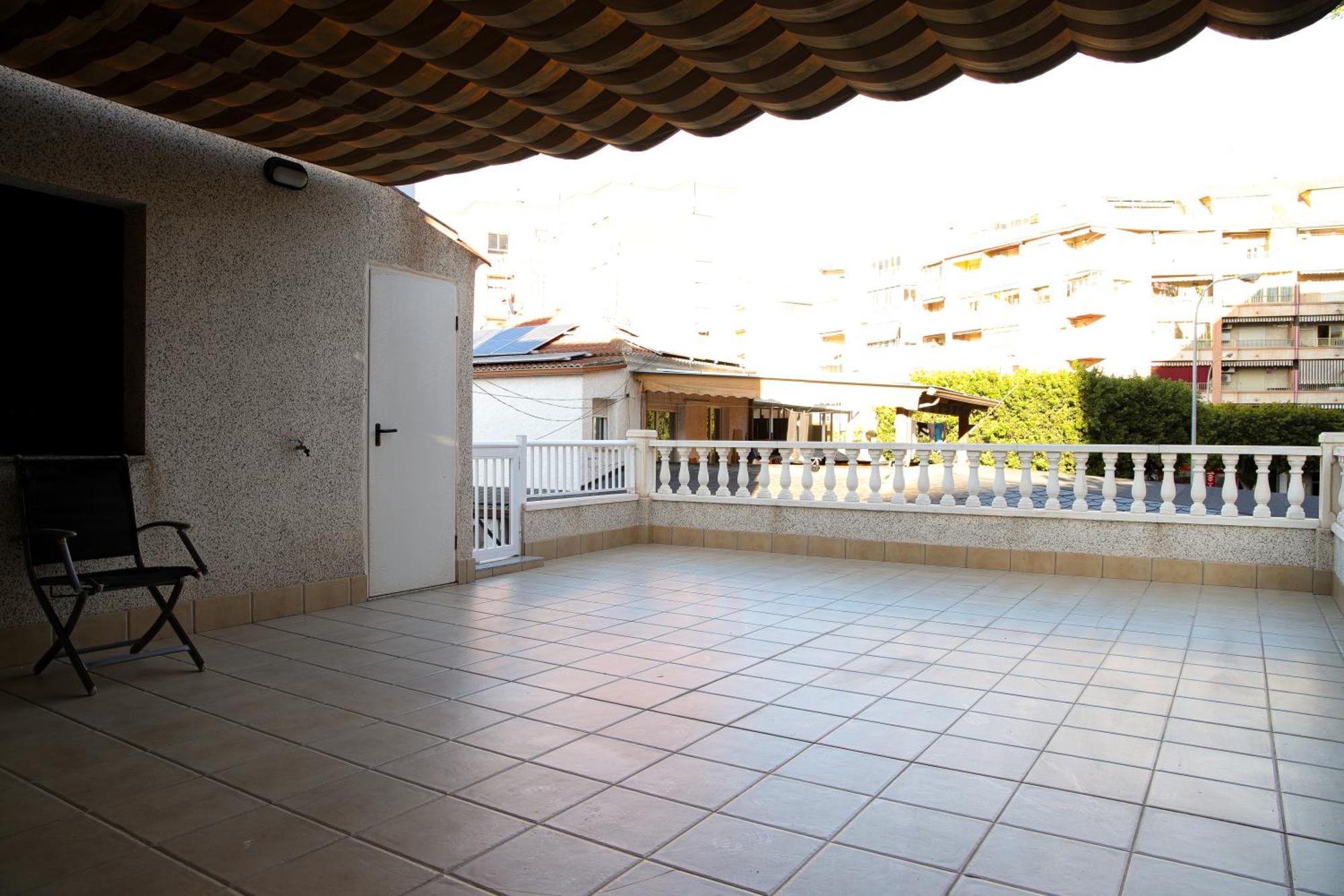 Apartamento Santa Pola Zona Club Nautico Piscina Comunitaria 1 Kültér fotó