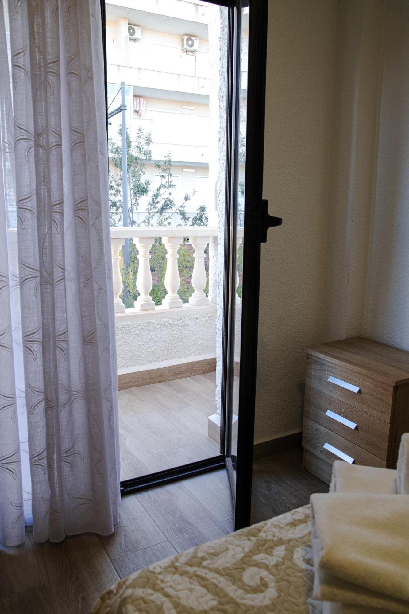 Apartamento Santa Pola Zona Club Nautico Piscina Comunitaria 1 Kültér fotó