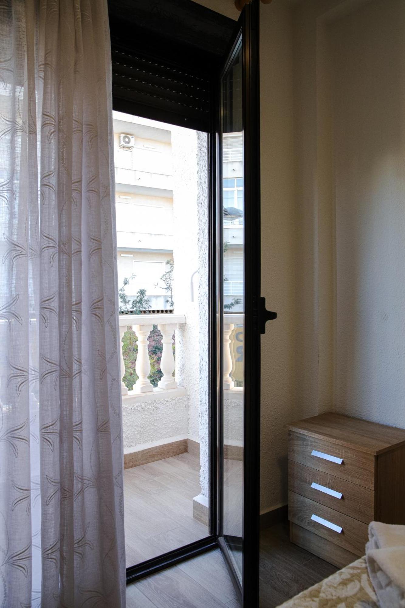 Apartamento Santa Pola Zona Club Nautico Piscina Comunitaria 1 Kültér fotó