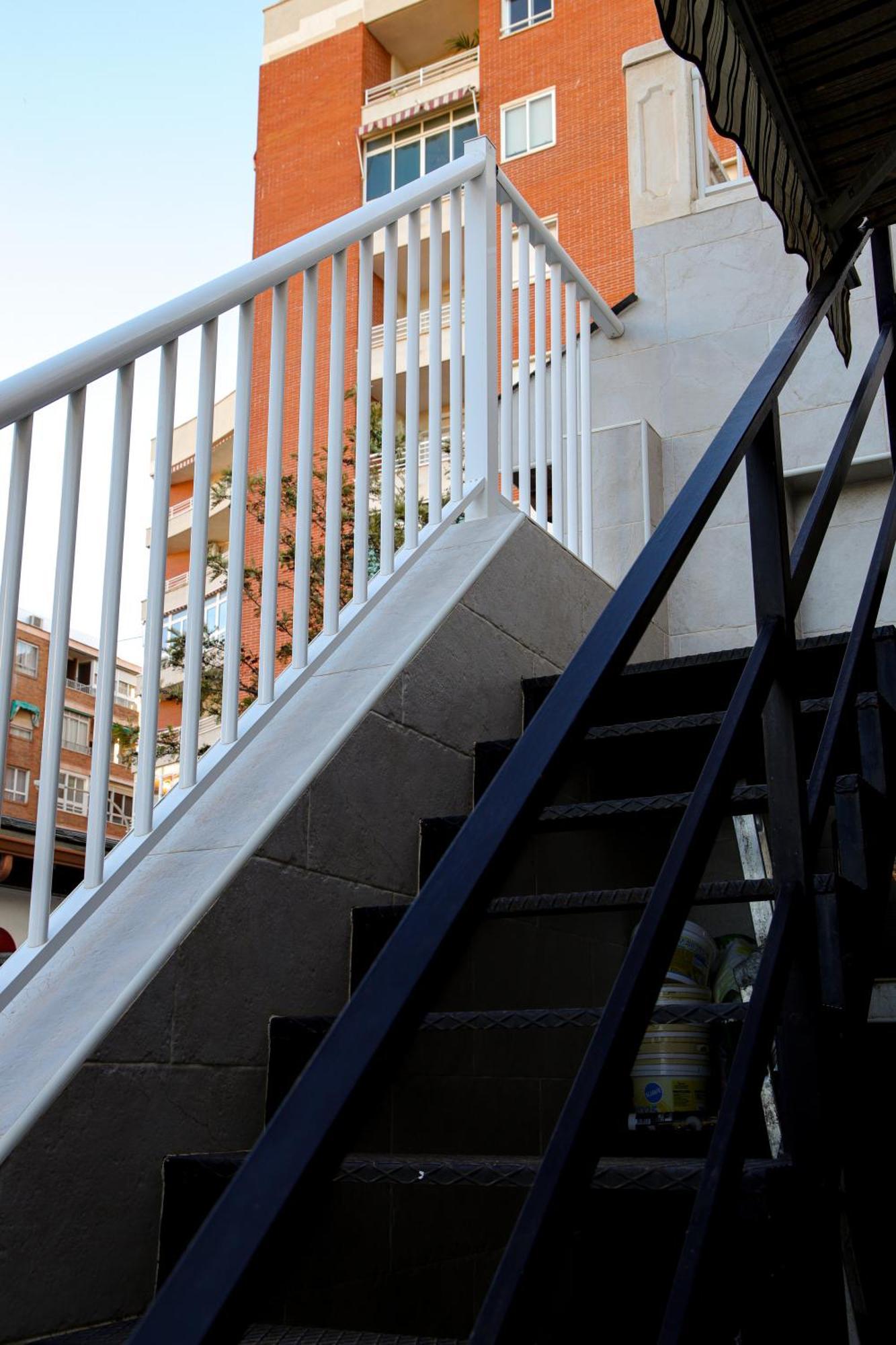 Apartamento Santa Pola Zona Club Nautico Piscina Comunitaria 1 Kültér fotó