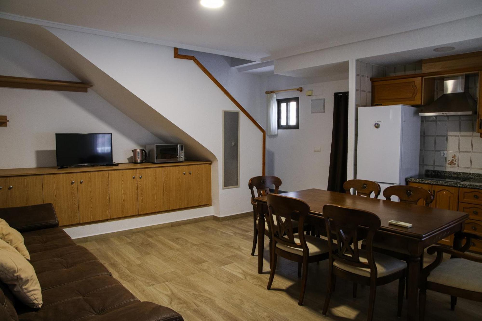 Apartamento Santa Pola Zona Club Nautico Piscina Comunitaria 1 Kültér fotó