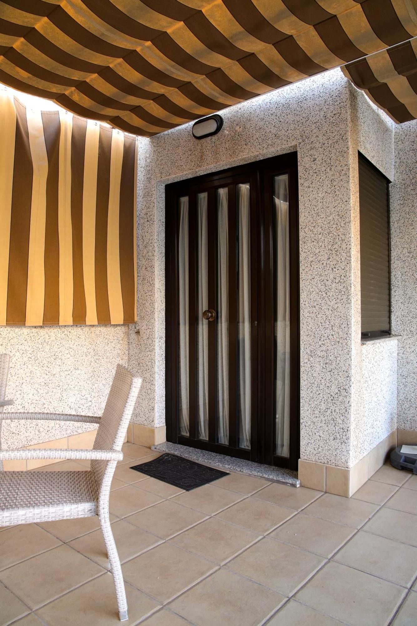 Apartamento Santa Pola Zona Club Nautico Piscina Comunitaria 1 Kültér fotó