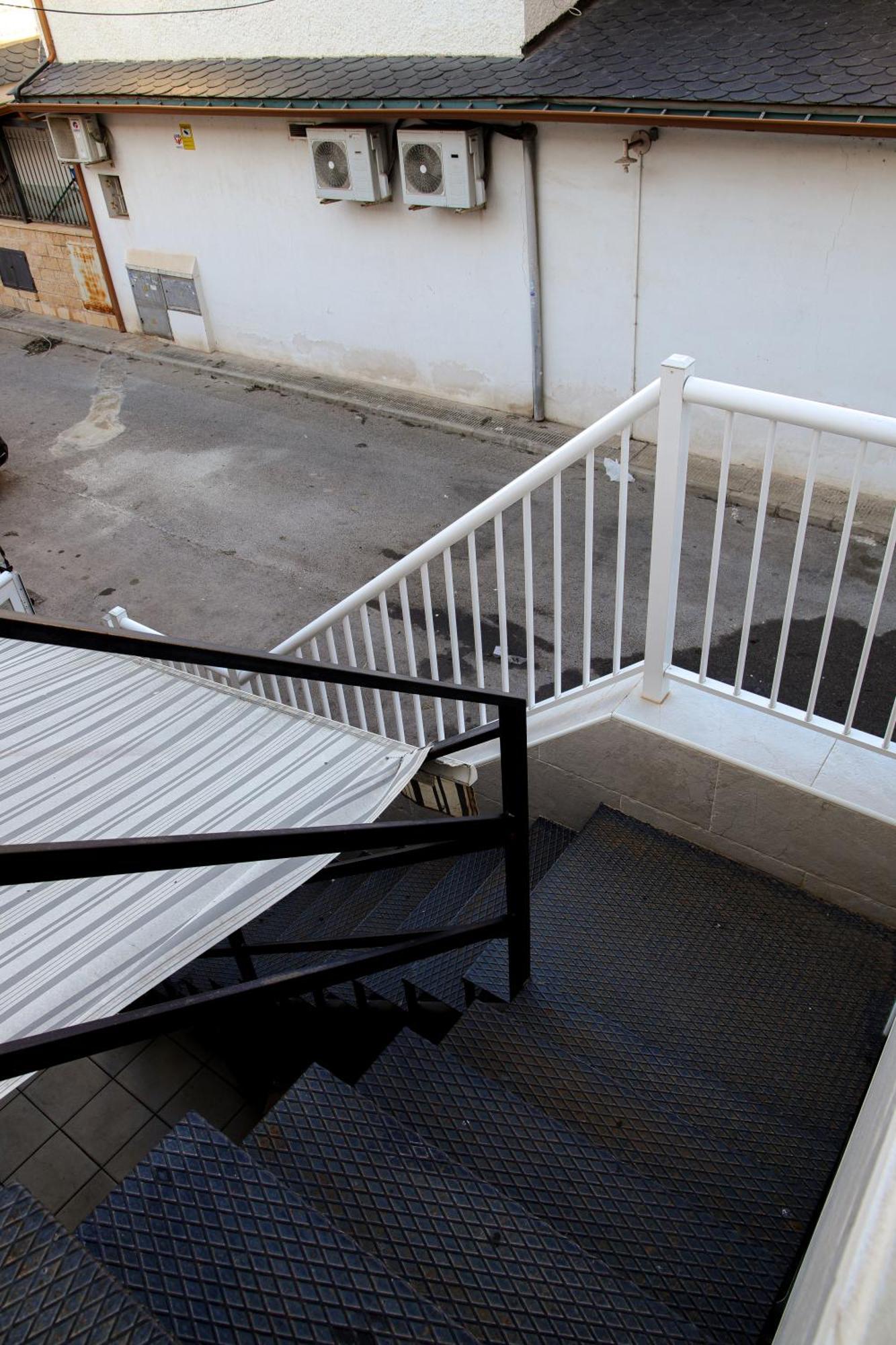 Apartamento Santa Pola Zona Club Nautico Piscina Comunitaria 1 Kültér fotó