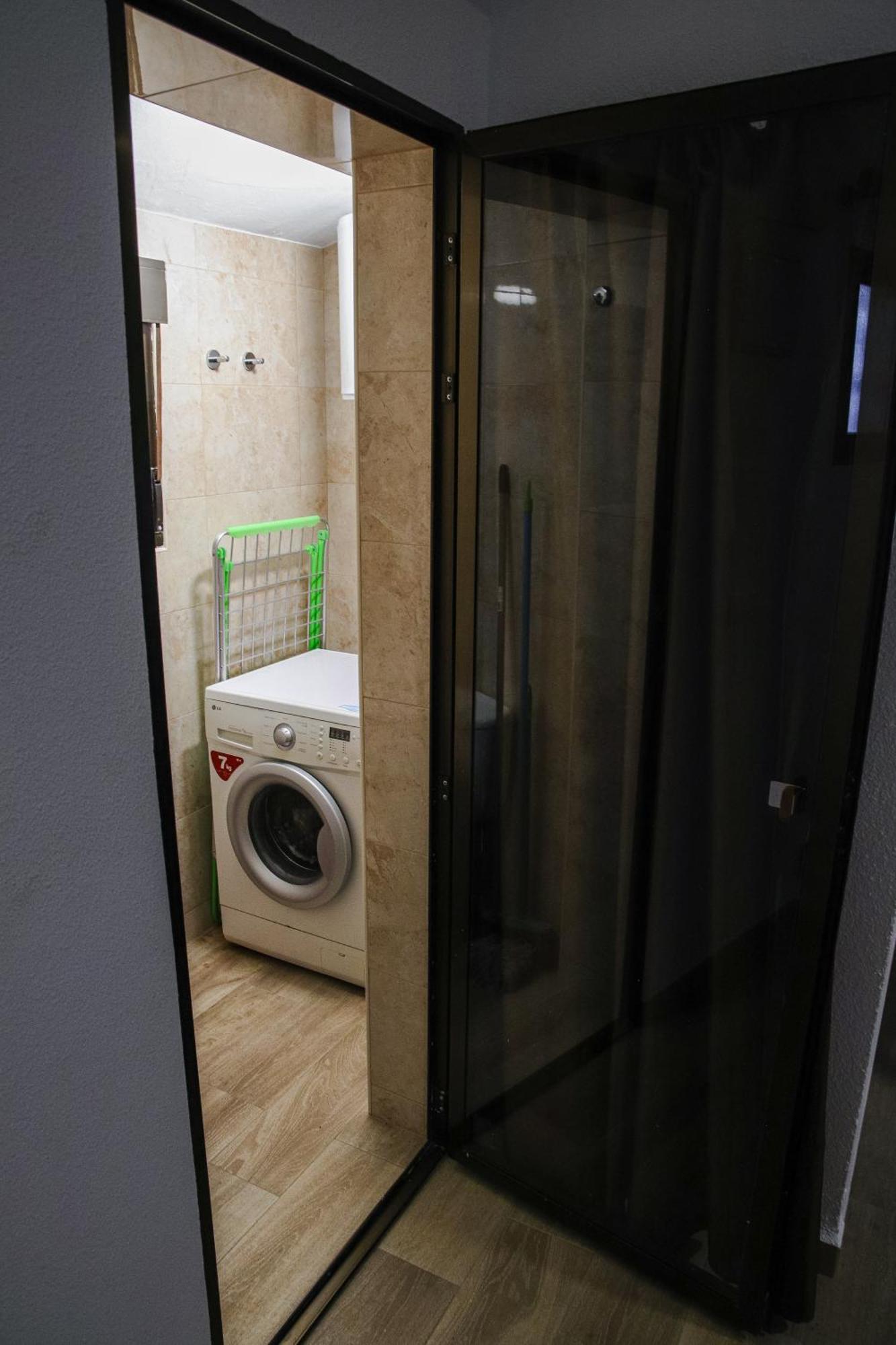Apartamento Santa Pola Zona Club Nautico Piscina Comunitaria 1 Kültér fotó