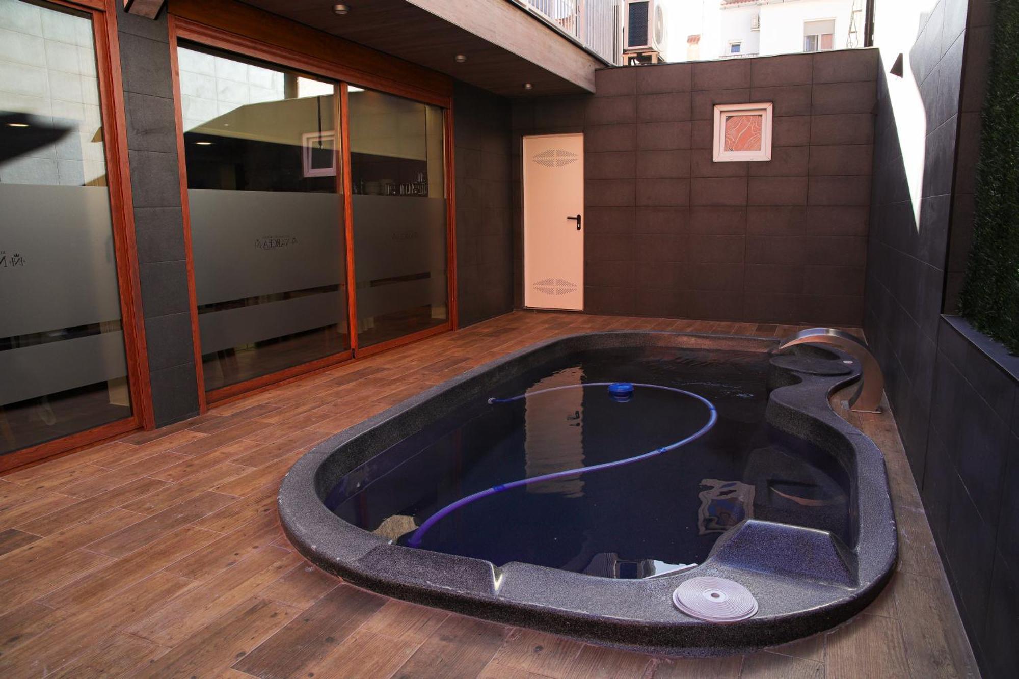 Apartamento Santa Pola Zona Club Nautico Piscina Comunitaria 1 Kültér fotó