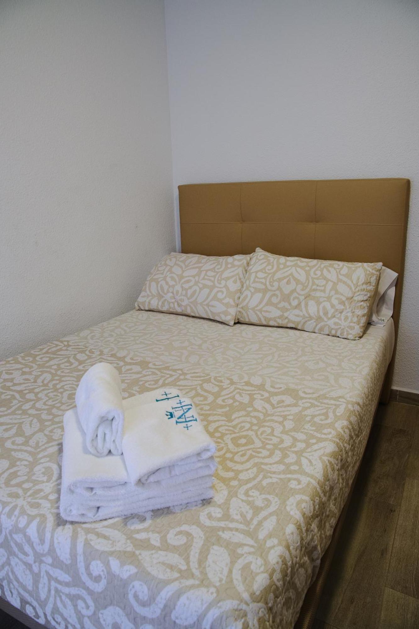 Apartamento Santa Pola Zona Club Nautico Piscina Comunitaria 1 Kültér fotó